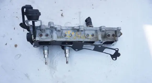 Fuel injectors set