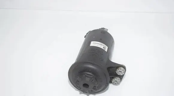BMW X6M F86 Power steering fluid tank/reservoir 6782286 32416782286