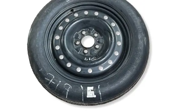 Dodge Charger R17 spare wheel 04782819AB