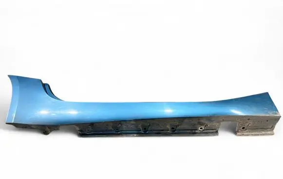 BMW Z4 E85 E86 Sill