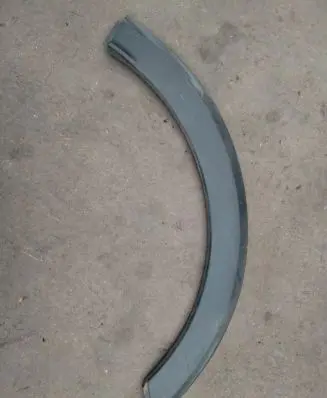 Opel Crossland X Fender trim (molding) 134820072