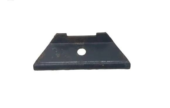 Fiat Ducato Battery bracket 