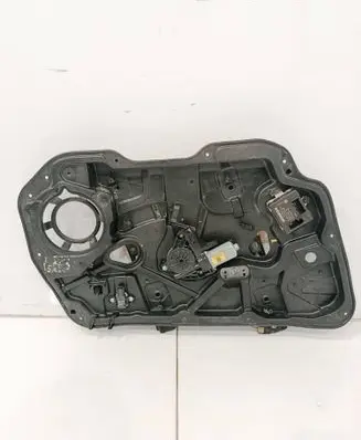 Volvo S60 Front window lifting mechanism without motor 30784310 E5211