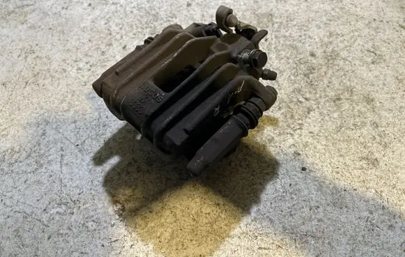 Audi A1 Rear brake caliper