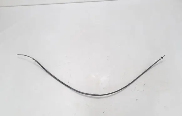 Handbrake/parking brake wiring cable