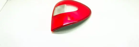Chrysler Grand Voyager V Rear/tail lights 04857307
