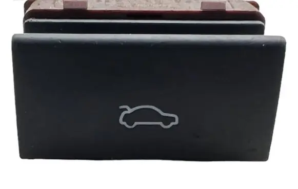Audi A6 S6 C6 4F Tailgate opening switch 4F0959831