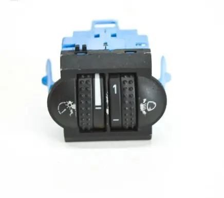 Volkswagen Touareg I Other switches/knobs/shifts 7L6941333D