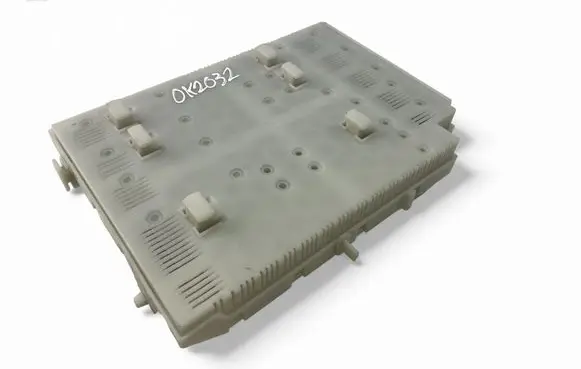 Volvo XC60 Fuse module 31412970AA