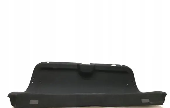 Skoda Superb B8 (3V) Tailgate/trunk upper cover trim 3V5867975C