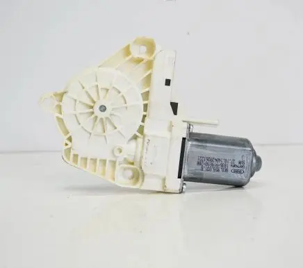 Audi A7 S7 4G Front door window regulator motor 8K0959801B
