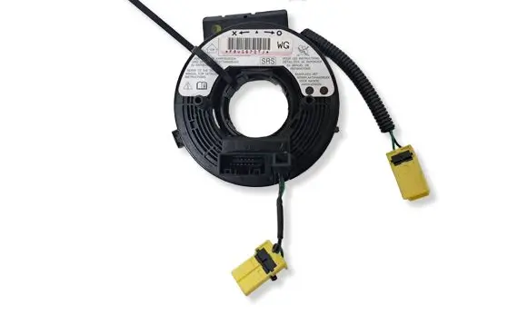 Honda Civic Airbag slip ring squib (SRS ring) 