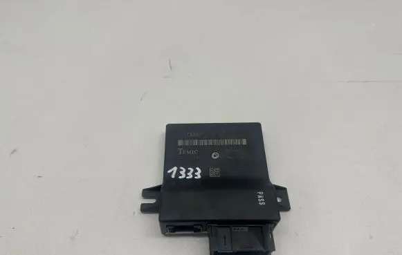Audi A6 S6 C6 4F Other control units/modules 4F0907280A F005S00102