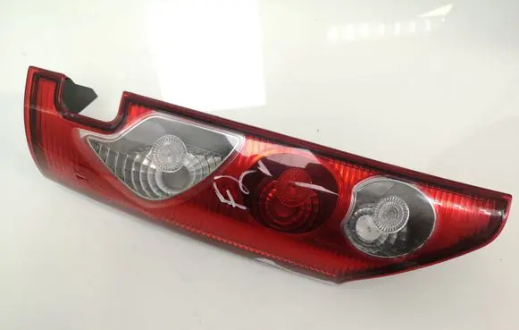 Renault Kangoo II Rear/tail lights 8200419940 8200419949