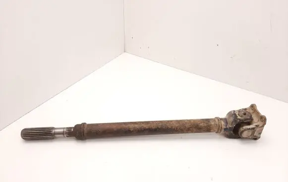 Isuzu D-Max Front prop shaft 