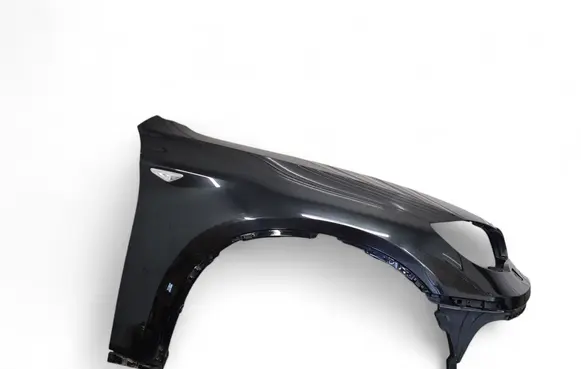 BMW X6 E71 Fender