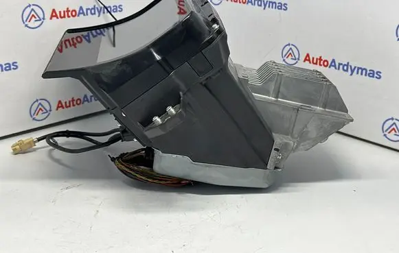 BMW X4 F26 Head up display screen 62309335241 9335241 6815505