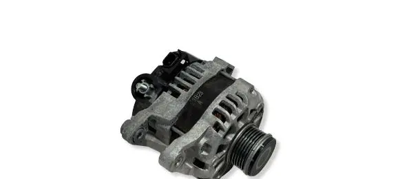 KIA Sorento IV Generator/alternator 373002R600 46986