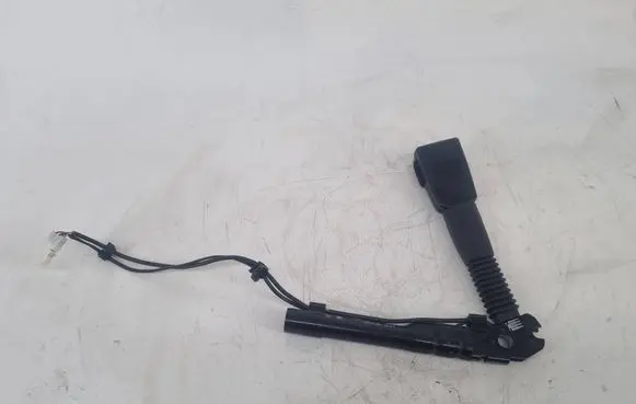 BMW 3 F30 F35 F31 Front seatbelt buckle 7259387 34110147 000108494661