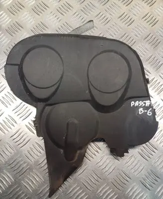 Timing belt guard (cover)