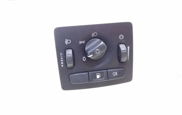 Volvo V50 Light switch 30739298