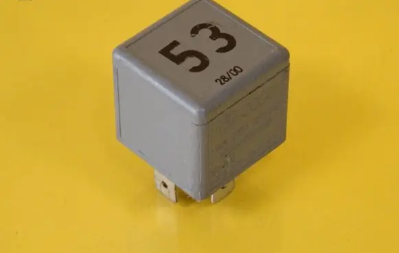 Other relay