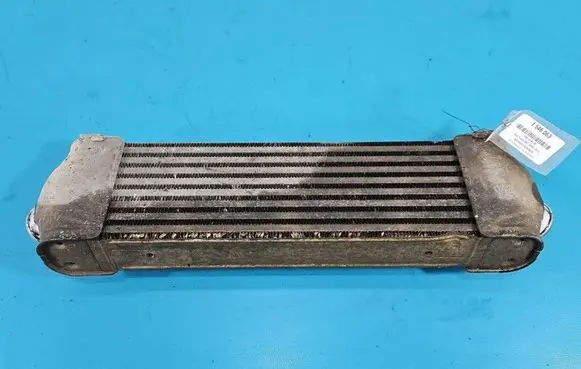 Ford Transit Intercooler radiator 6C119L440AC IMPRK1546063