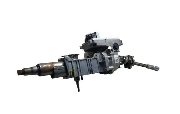 Renault Megane II Steering wheel axle 8200246631BKAS 8200246631B X84