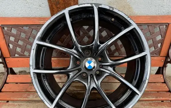 BMW 6 F12 F13 R20 alloy rim 