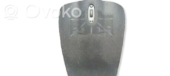 Mercedes-Benz CLK A209 C209 Dash center air vent grill A2098300754