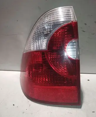 BMW X3 E83 Rear/tail lights