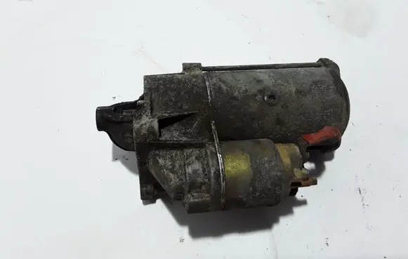 Renault Scenic II - Grand scenic II Starter motor 8200075362