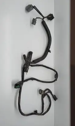 Honda Accord Headlight/headlamp wiring loom/harness 
