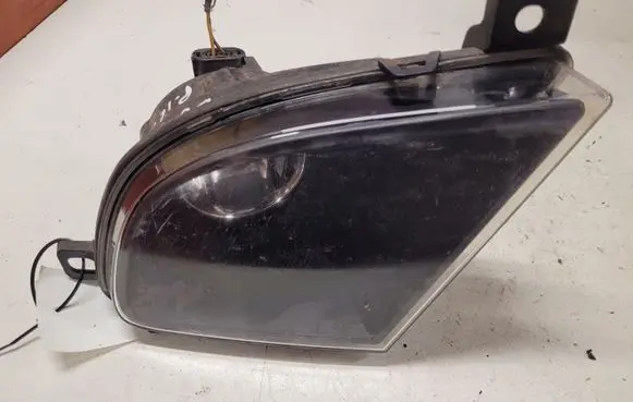 BMW 5 E60 E61 Front fog light 0305083001 717771106