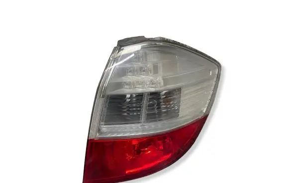 Honda Jazz Rear/tail lights P7612R 10007