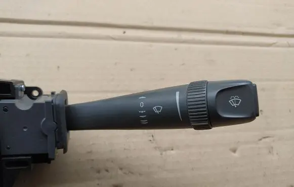 Volvo S60 Headlight wiper switch 