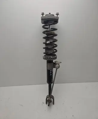 BMW 5 F10 F11 Front shock absorber with coil spring
