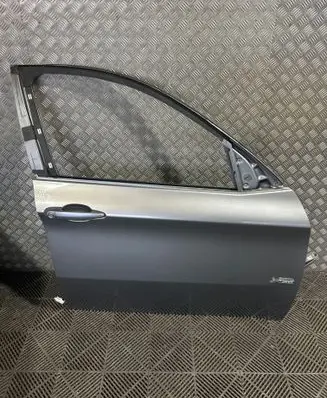 BMW X6 E71 Front door 