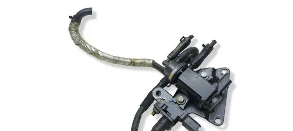 Ford Edge II Turbo solenoid valve F2GE9E882BA