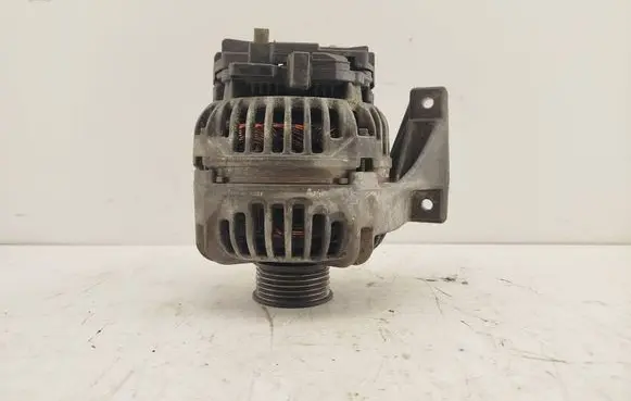 Volvo S80 Generator/alternator 9442841 70120A 0124515017