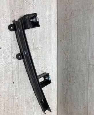 Opel Crossland X Rear door windshield rail 13454324