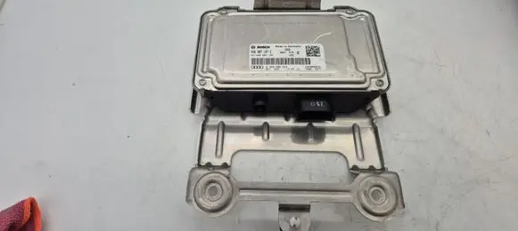 Audi A6 C7 Video control module 4G0907107E 0203500012