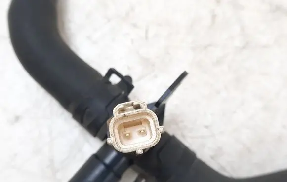 Coolant temperature sensor