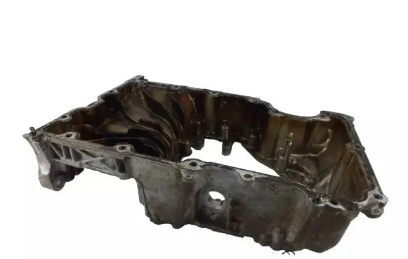 Opel Astra K Oil sump 12678421