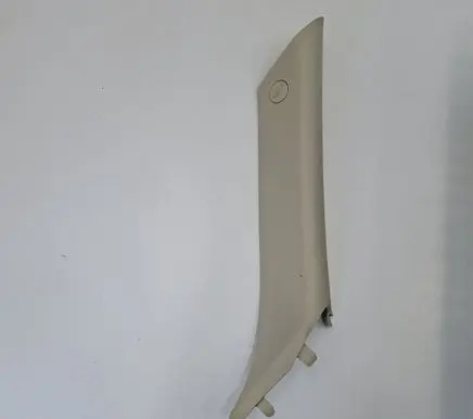 Mini Cooper Countryman R60 (A) pillar trim 9812096