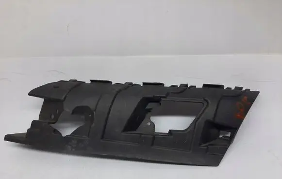 Audi Q5 SQ5 Front bumper mounting bracket 80A807095A