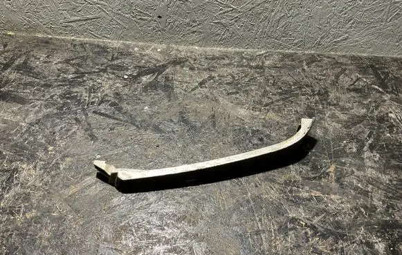 Under headlight/headlamp trim