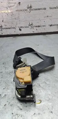 Mitsubishi Grandis Front seatbelt C9094HR