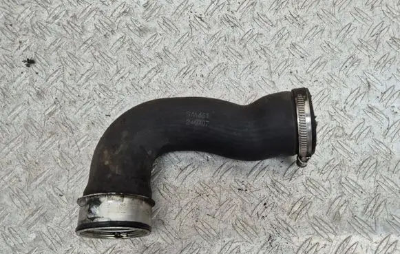 Seat Altea XL Intercooler hose/pipe 1K0145834N