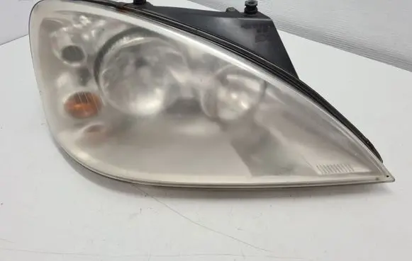 Ford Galaxy Headlight/headlamp 7M5941016N